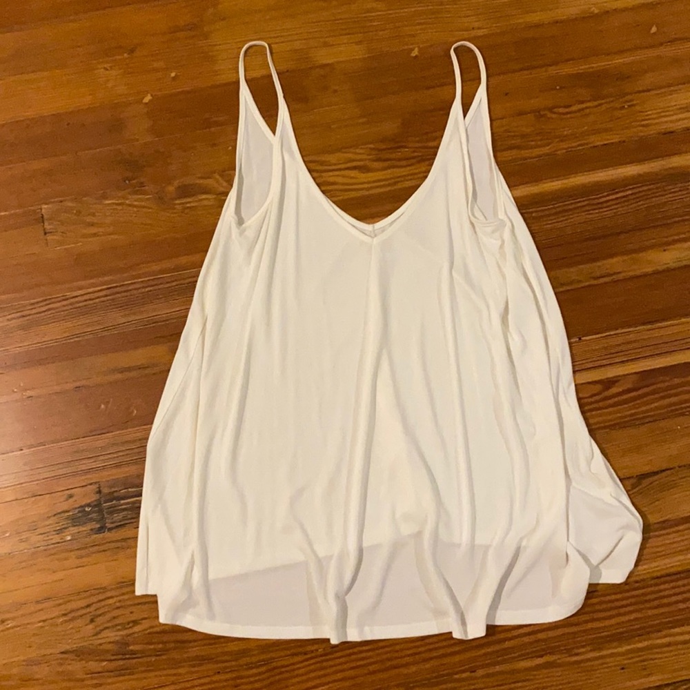 Silence + noise tank, size S